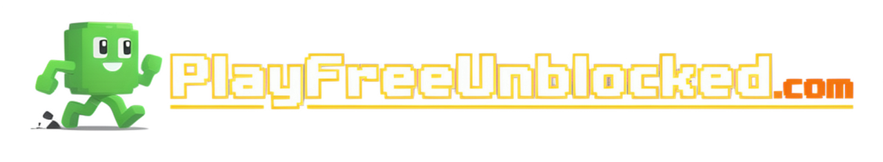 PlayFreeUnblocked