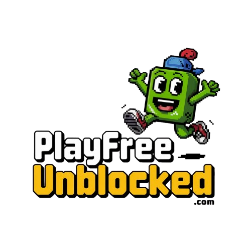 PlayFreeUnblocked.com Site Logo